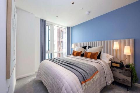 undefined, Woods Walk, London E16