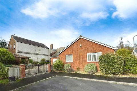 undefined, Brookfields, Cumbria CA7