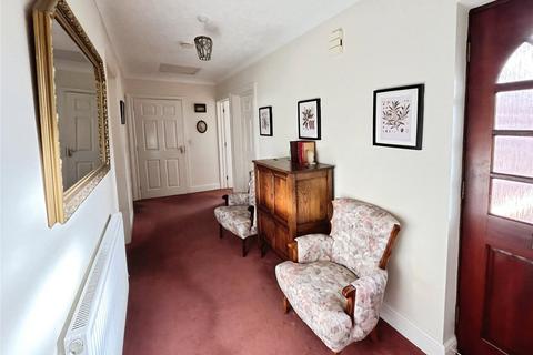 undefined, Brookfields, Cumbria CA7