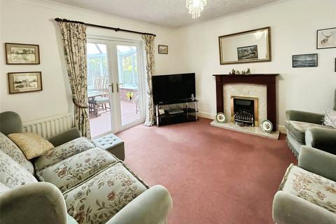 undefined, Brookfields, Cumbria CA7