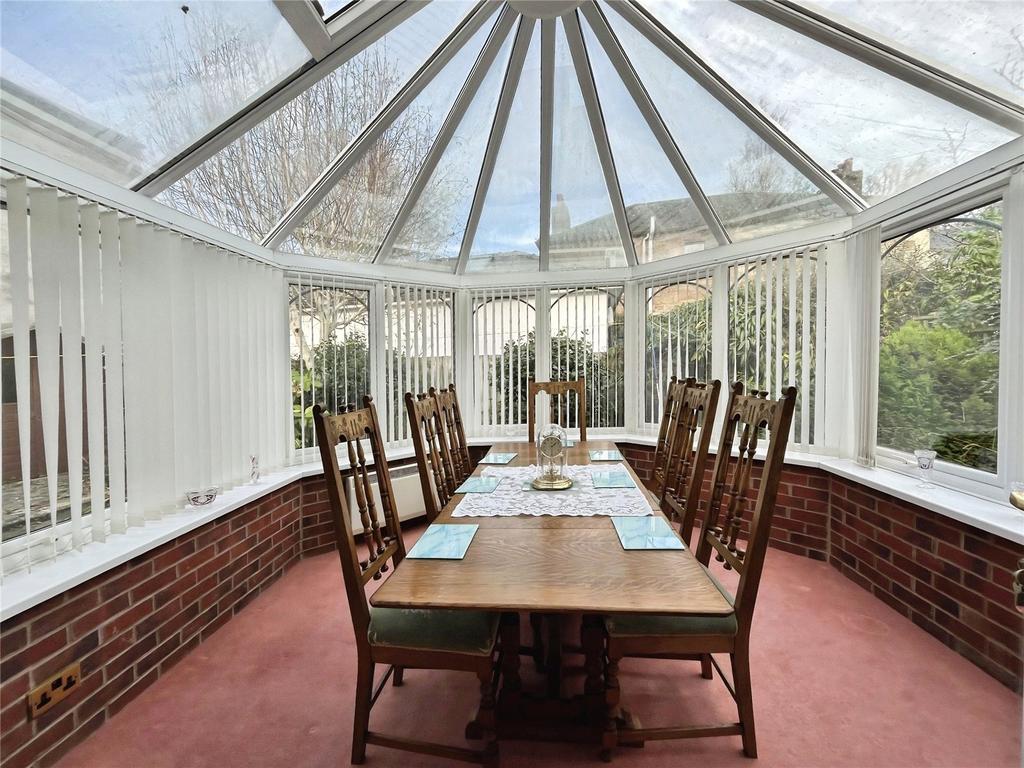 Conservatory