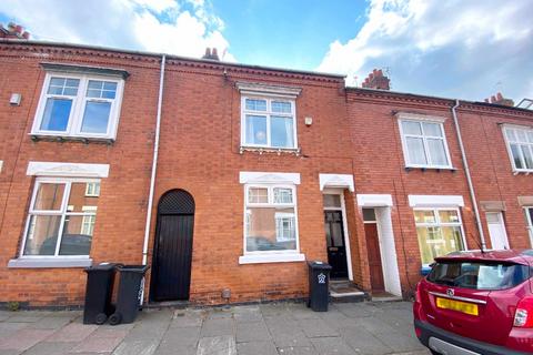 5 bedroom terraced house for sale, Hartopp Road, Leicester LE2