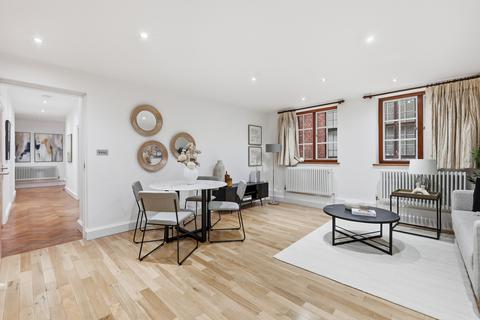 2 bedroom flat for sale, 6 Bolt Court, London EC4A