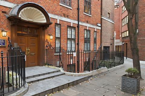 2 bedroom flat for sale, 6 Bolt Court, London EC4A