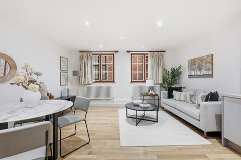 2 bedroom flat for sale, 6 Bolt Court, London EC4A