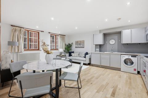 2 bedroom flat for sale, 6 Bolt Court, London EC4A