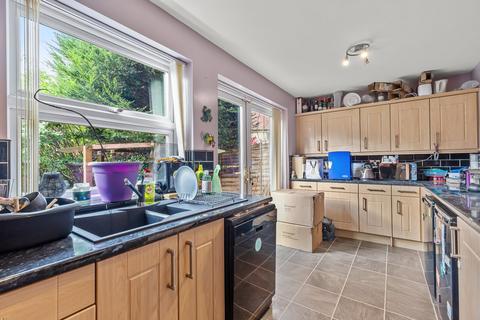undefined, Westbourne Grove, Otley, West Yorkshire, LS21