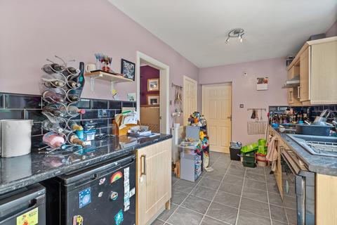 undefined, Westbourne Grove, Otley, West Yorkshire, LS21