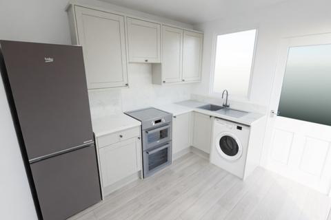 1 bedroom terraced house to rent, Dove Street, Bulwell NG6