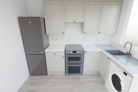1 bedroom terraced house to rent, Dove Street, Bulwell NG6