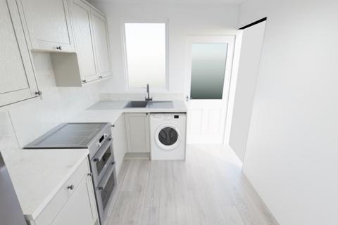 1 bedroom terraced house to rent, Dove Street, Bulwell NG6