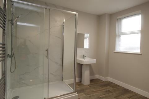 undefined, Dove Street, Bulwell NG6