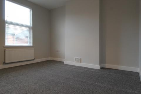 undefined, Dove Street, Bulwell NG6
