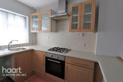 undefined, Melton Close, Clacton-on-sea