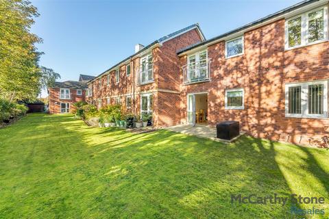 undefined, Browning Court, Fenham, Newcastle Upon Tyne