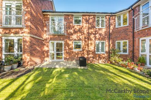 undefined, Browning Court, Fenham, Newcastle Upon Tyne