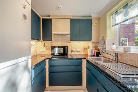 undefined, Browning Court, Fenham, Newcastle Upon Tyne