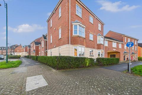undefined, Eagle Way, Hampton Vale, PE7