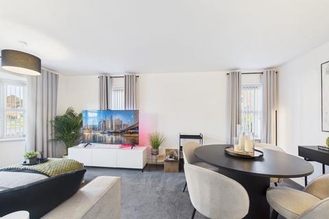 undefined, Eagle Way, Hampton Vale, PE7