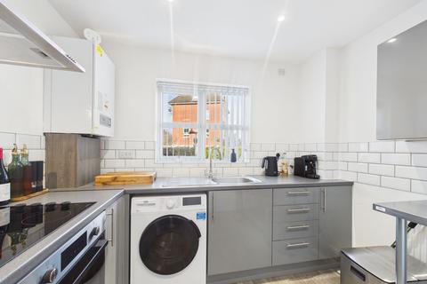 undefined, Eagle Way, Hampton Vale, PE7
