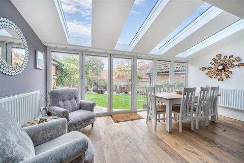 3 bedroom detached house for sale, Corn Croft Lane, Devizes