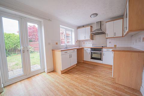 undefined, Dickens Heath Road, Shirley, B90