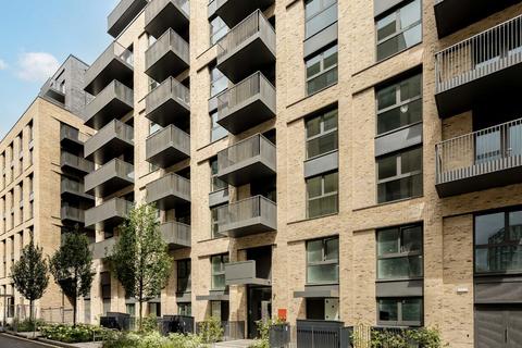 undefined, Anax Street, London N4