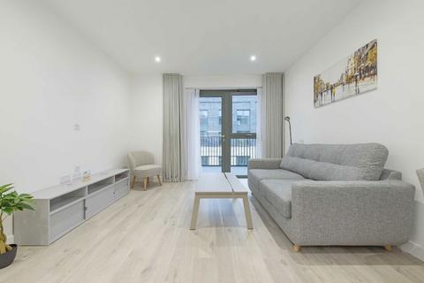 undefined, Anax Street, London N4