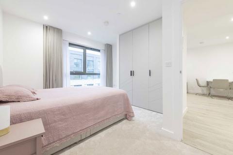 undefined, Anax Street, London N4