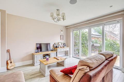 4 bedroom detached house for sale, Loveday Way, Benfleet, SS7