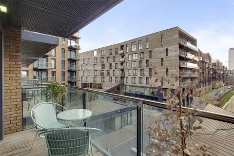 1 bedroom apartment to rent, Seafarer Way London SE16