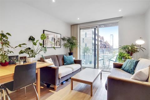 1 bedroom apartment to rent, Seafarer Way London SE16