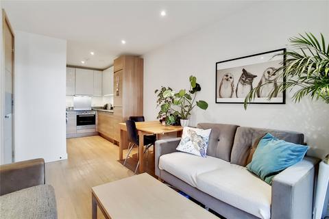 1 bedroom apartment to rent, Seafarer Way London SE16