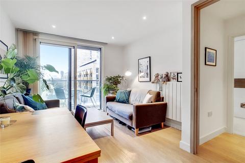 1 bedroom apartment to rent, Seafarer Way London SE16