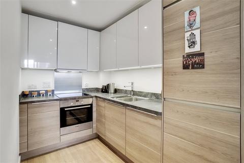1 bedroom apartment to rent, Seafarer Way London SE16