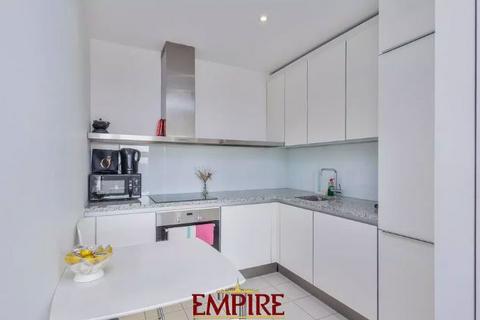 1 bedroom apartment for sale, 200 Wharfside Street, Birmingham, West Midlands, B1 1PR