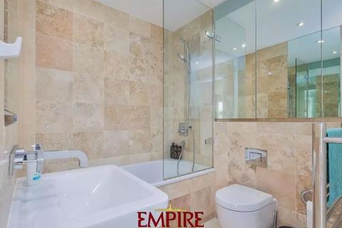 1 bedroom apartment for sale, 200 Wharfside Street, Birmingham, West Midlands, B1 1PR