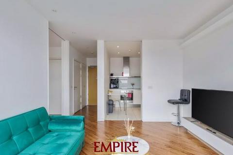 1 bedroom apartment for sale, 200 Wharfside Street, Birmingham, West Midlands, B1 1PR