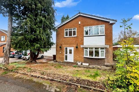 undefined, Pinewood Close, Dukinfield, Greater Manchester, SK16