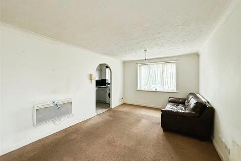 undefined, Shaw Park, Crowthorne, Berkshire