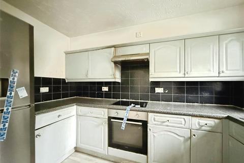 undefined, Shaw Park, Crowthorne, Berkshire