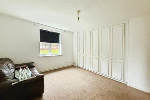 undefined, Shaw Park, Crowthorne, Berkshire