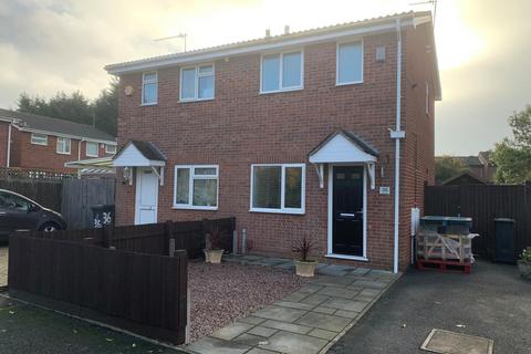 undefined, Swallowdale Drive, Leicester