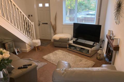 undefined, Swallowdale Drive, Leicester