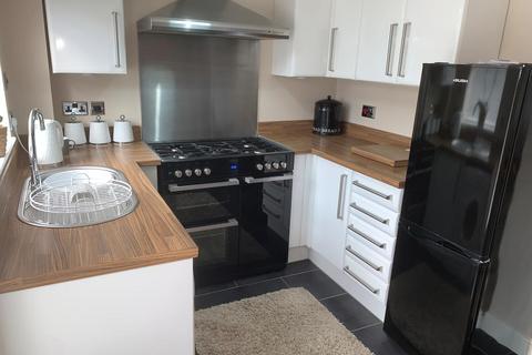 undefined, Swallowdale Drive, Leicester