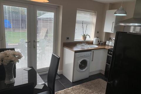 undefined, Swallowdale Drive, Leicester
