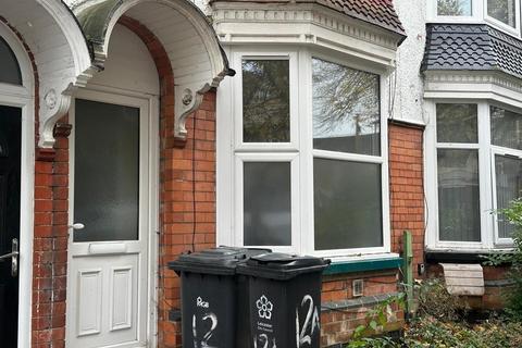undefined, Sweetbriar Road, Leicester