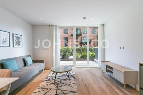 undefined, The Green Quarter, Southall, London, UB1