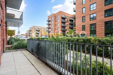 undefined, The Green Quarter, Southall, London, UB1
