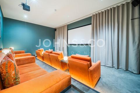 undefined, The Green Quarter, Southall, London, UB1